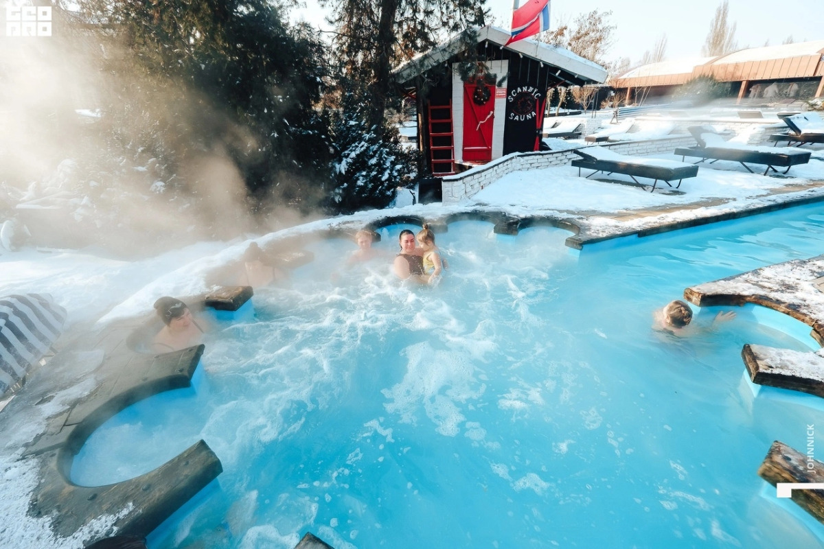 Отель Гринвич Парк