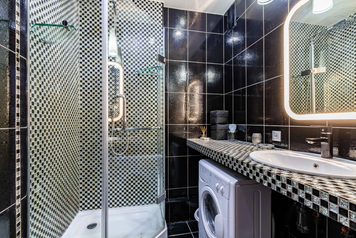 Апартаменты DreamHouse 8 марта 167