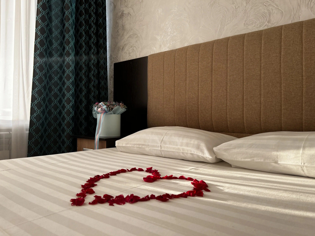 Гостевой дом Дельфин