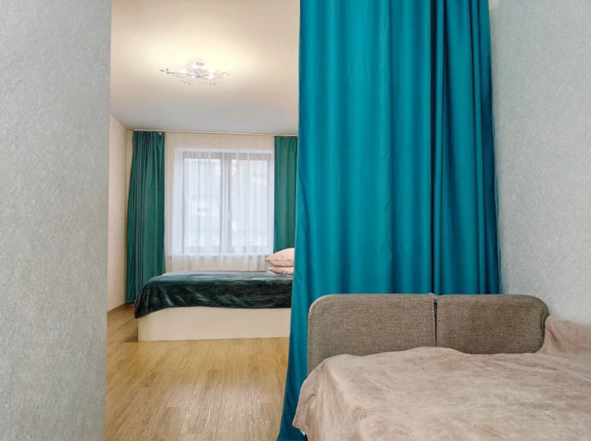 Апартаменты на Берегу Балтийского Моря