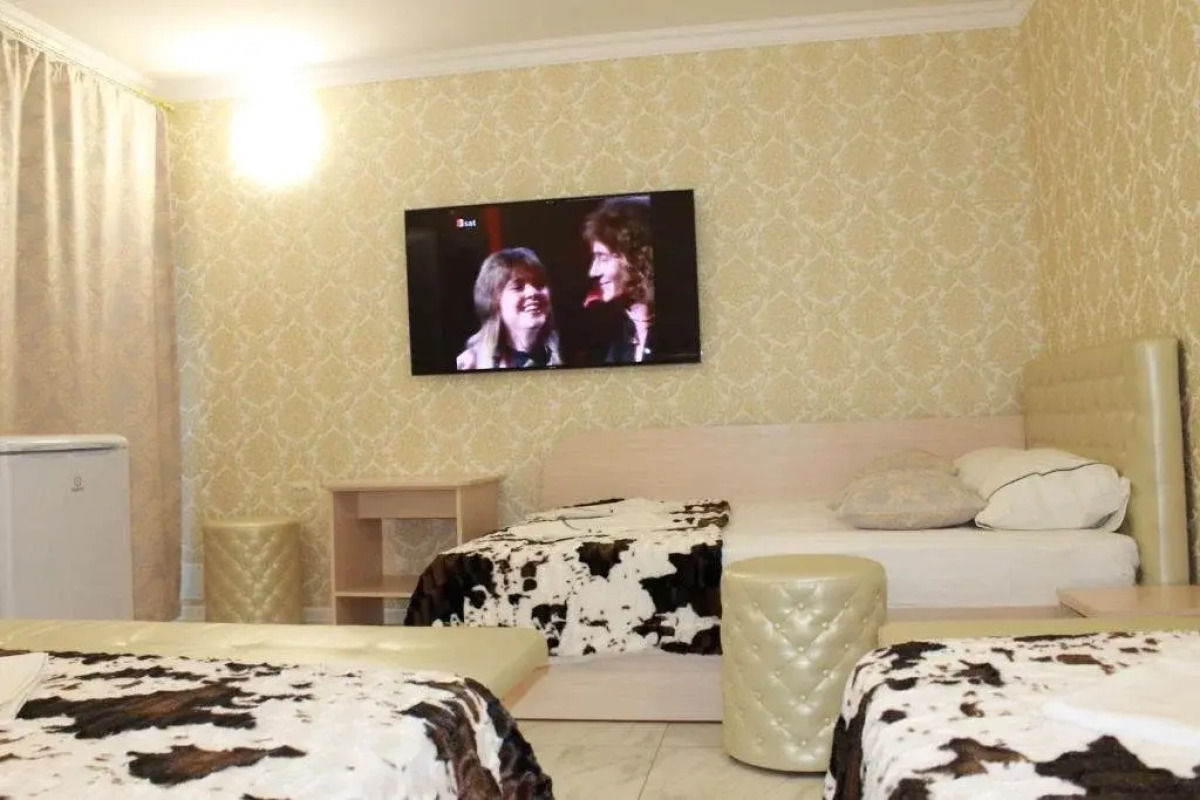 Гостевой Дом Моника