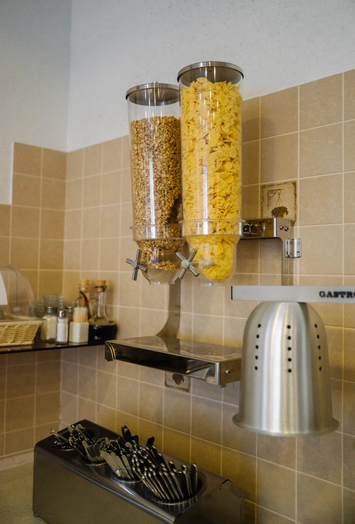 Городской отель Ключотель