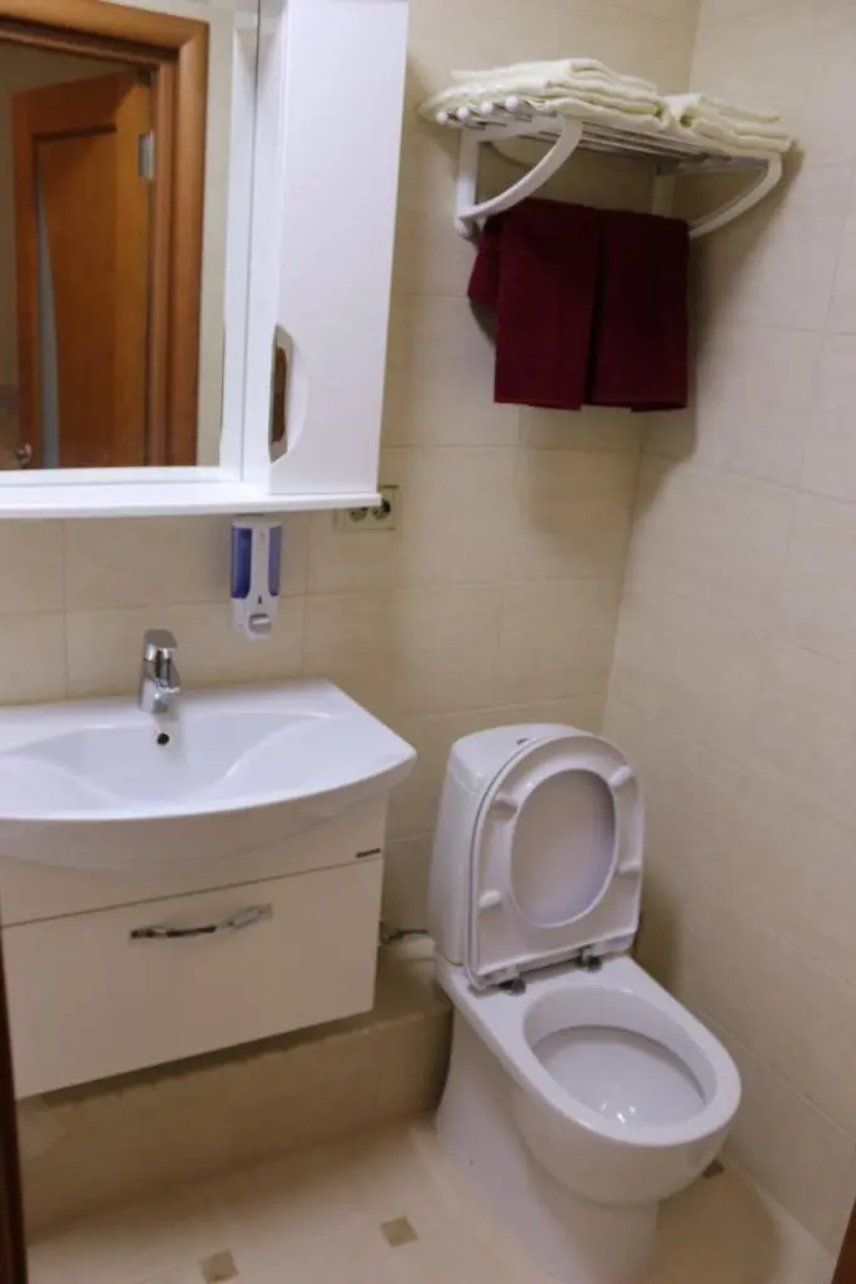 Гостевой Дом Будённовский