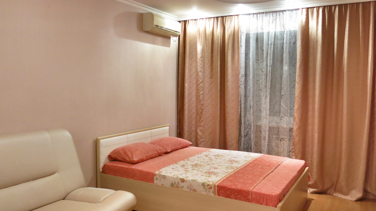 Апартаменты в центре Красный путь 145