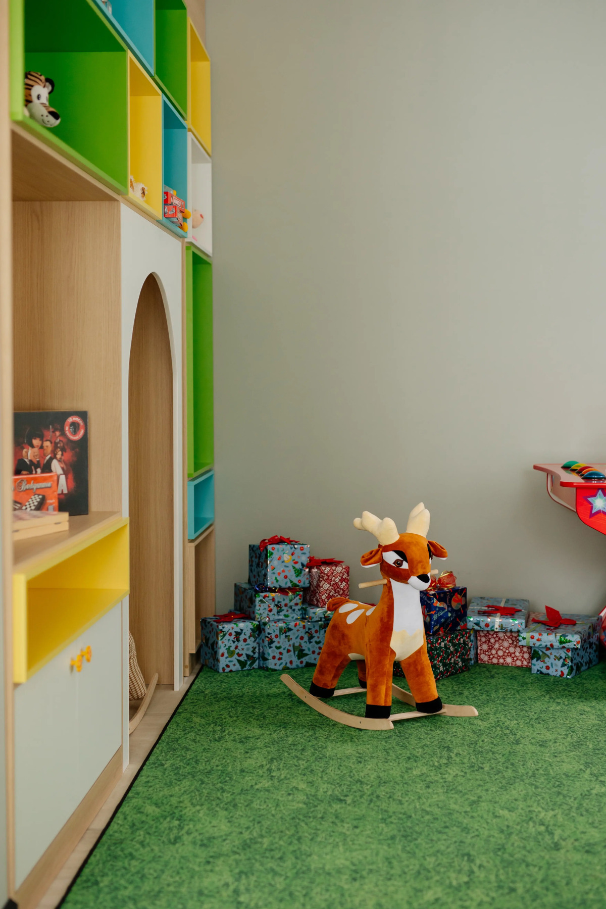 Azimut Парк Отель Тула