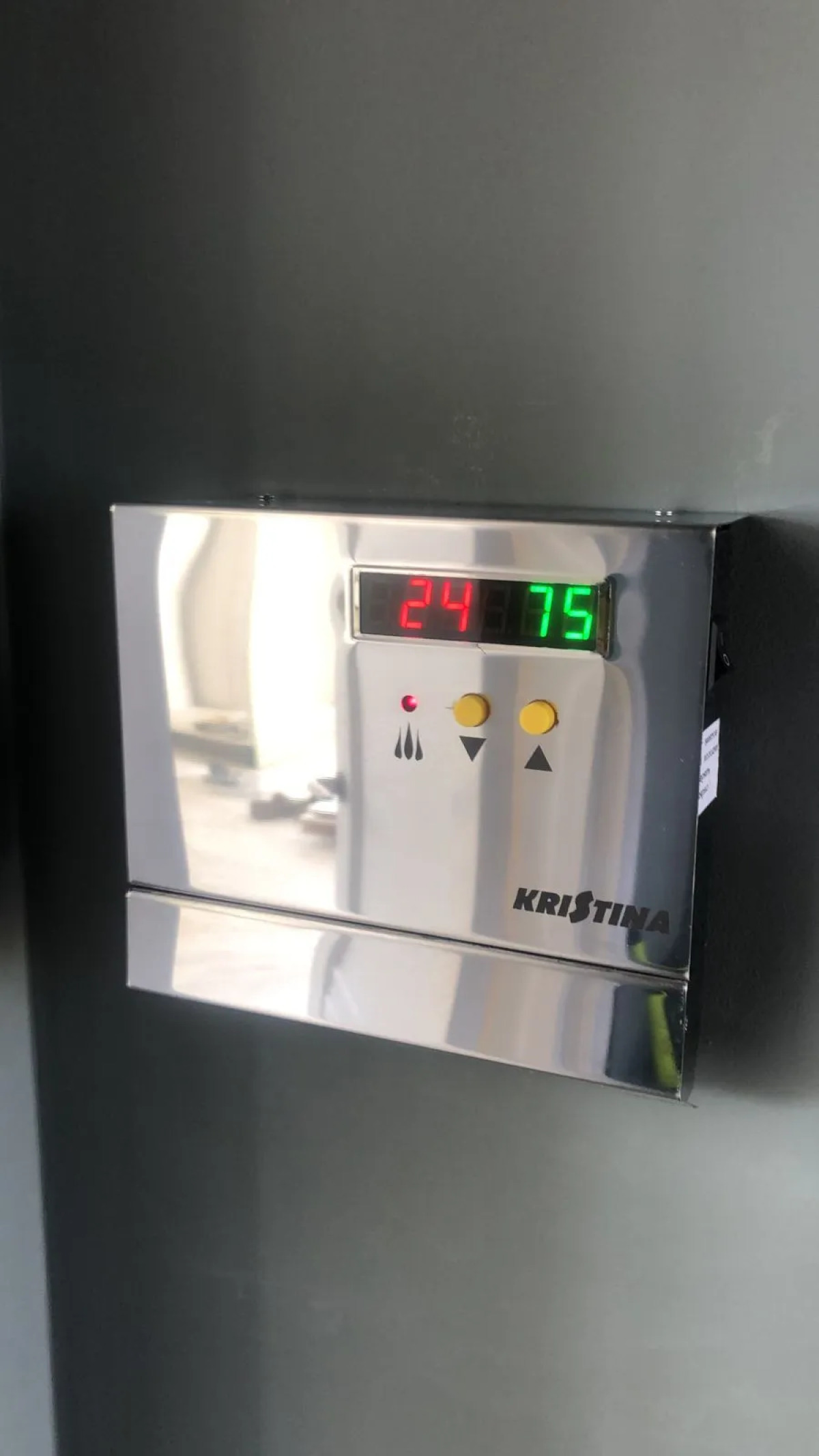 Частный дом Дача-комфорт