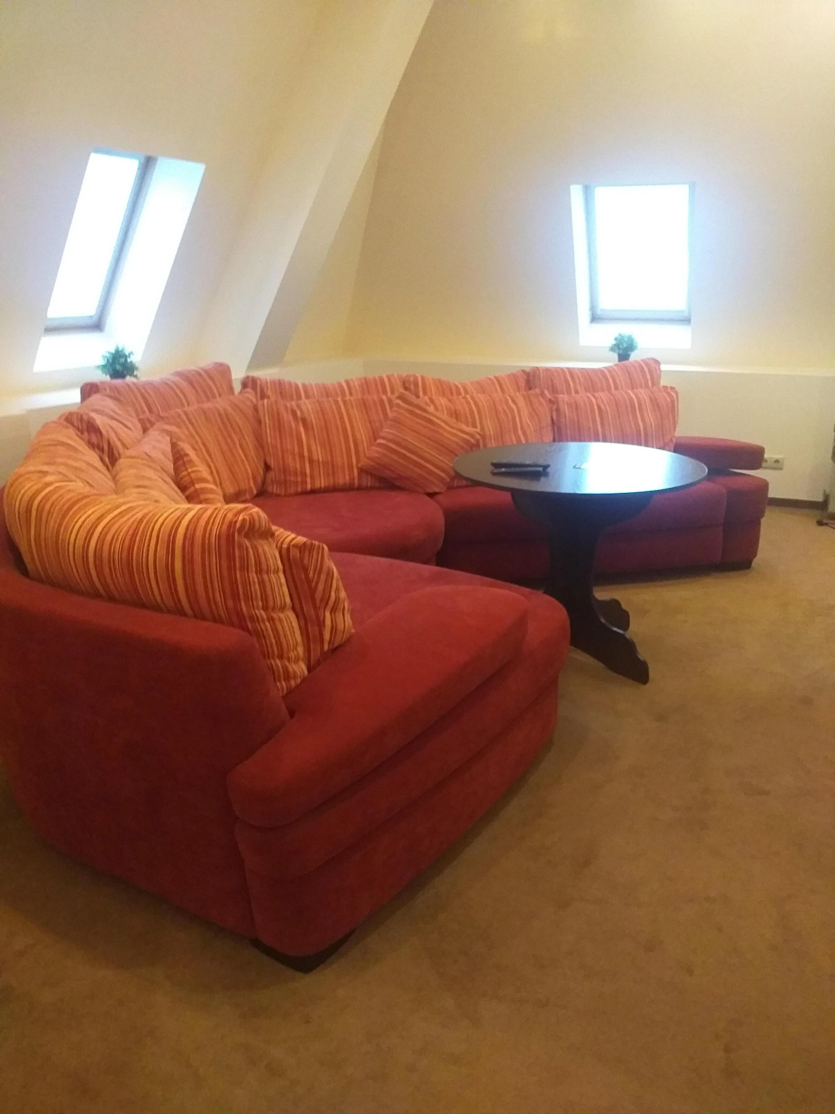 Мини-отель Бакинский Бульвар