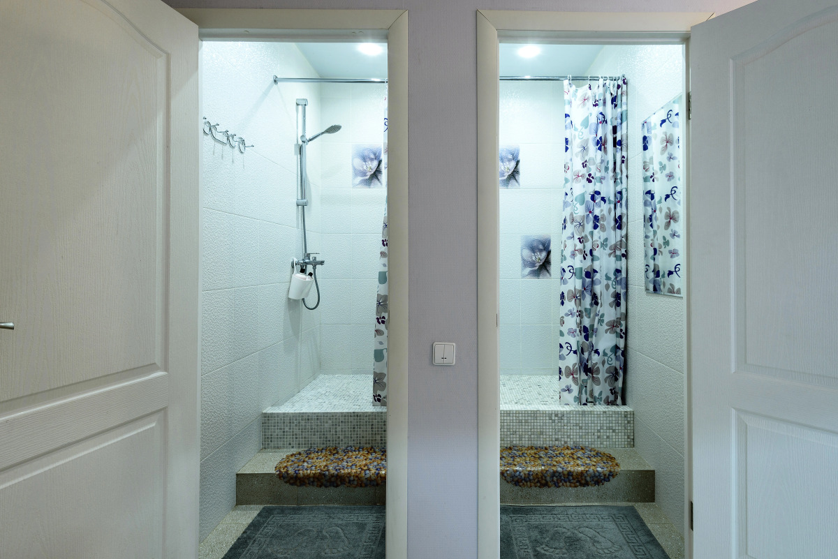 Хостел Хостелы Рус на Пречистенке