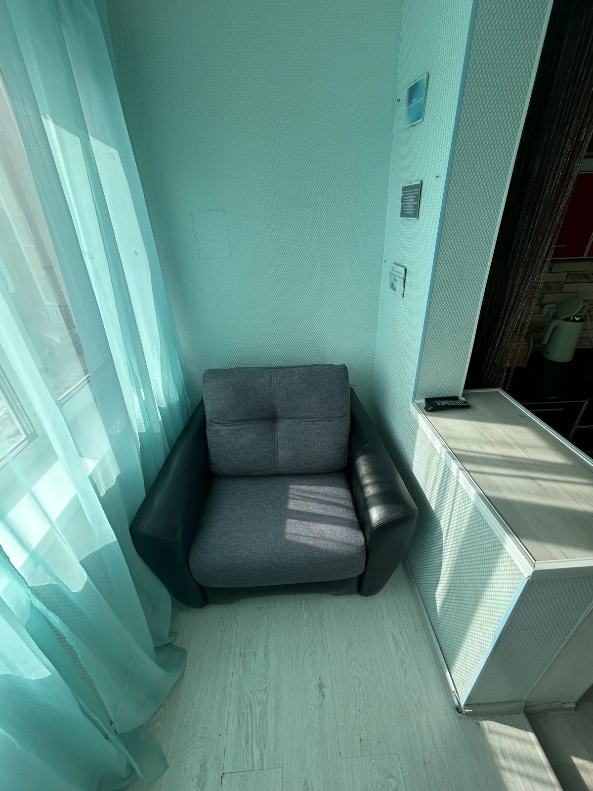 Квартира Арктическая 4-115