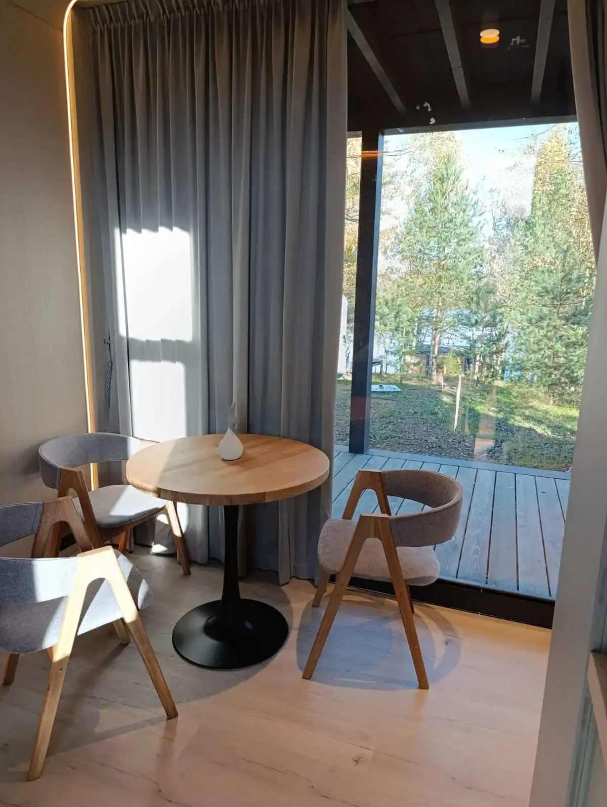 Гостевой Дом Вода и Воздух