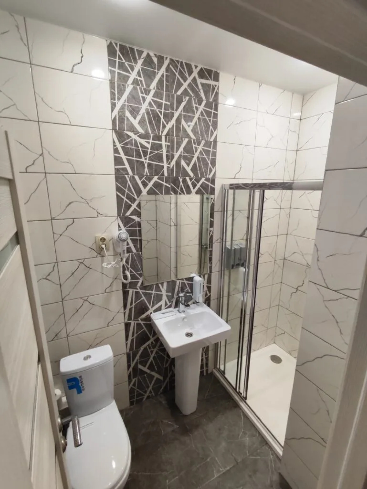 Гостевой дом Авангард