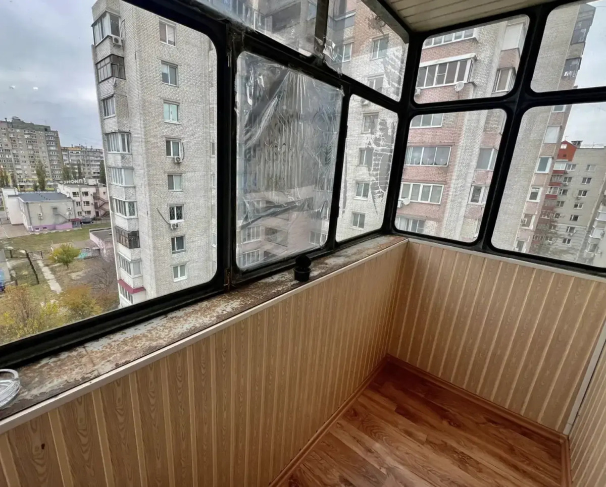 Квартира рядом с Лентой