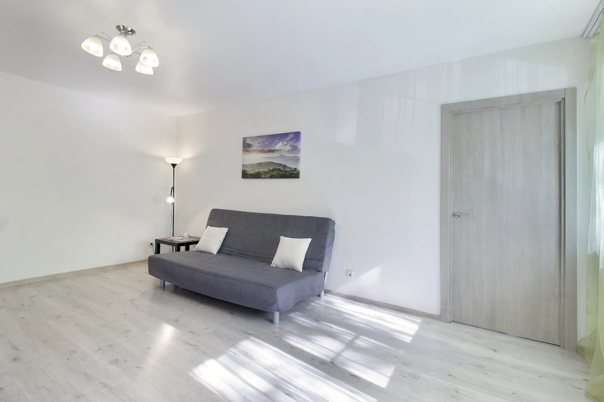 Апартаменты на Дзержинского