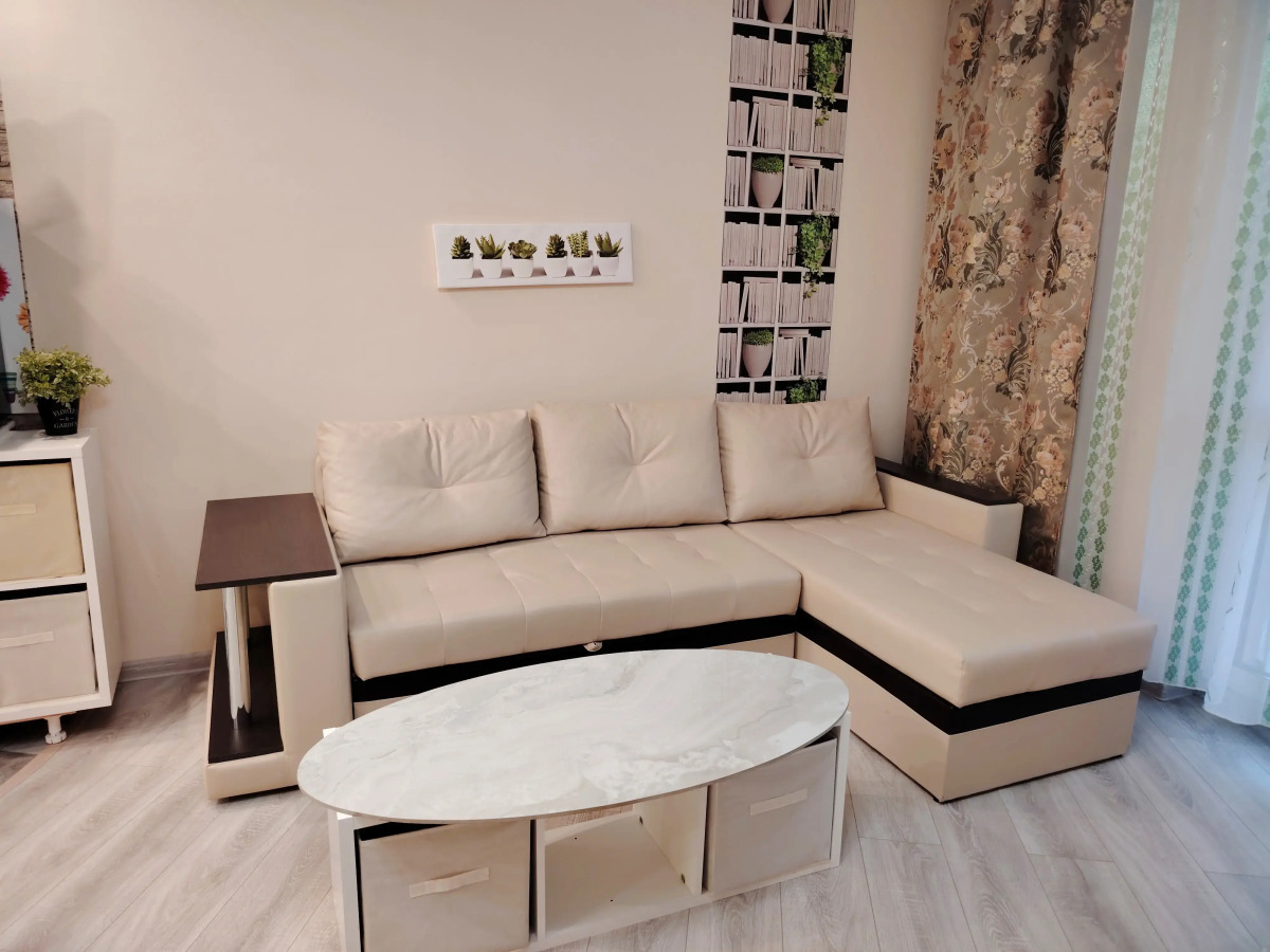 Квартира Уютная Студия в Жуковском