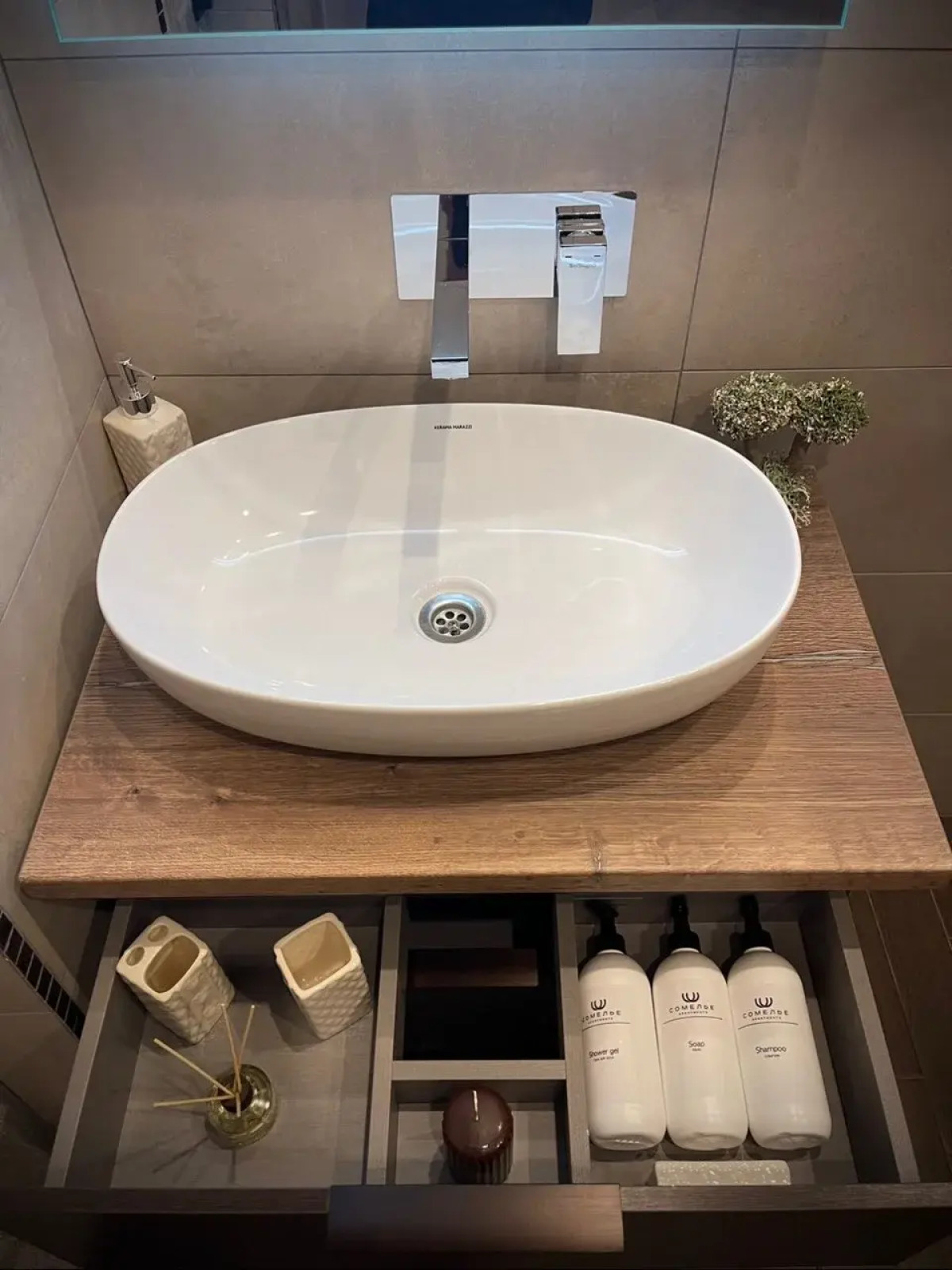 Апартаменты Сомелье 11