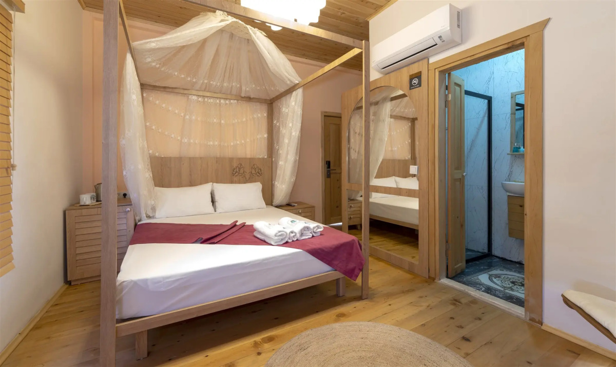 Бутик-отель The Little Prince