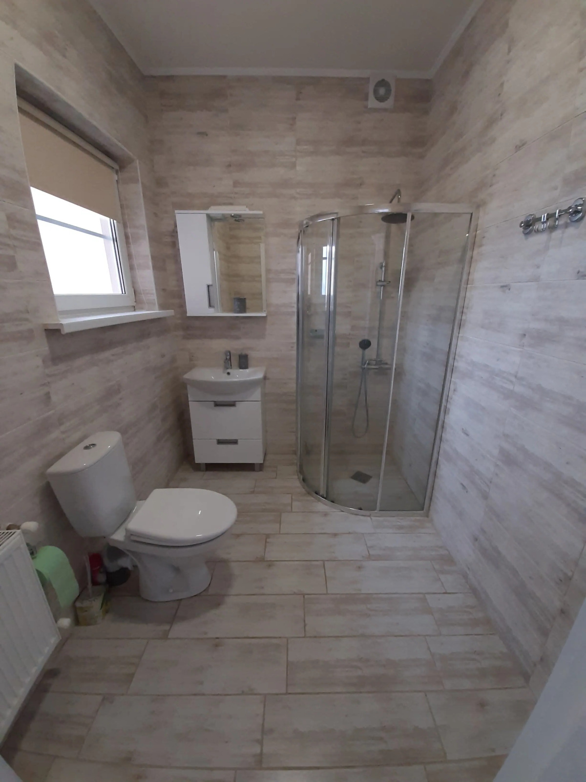 Апартаменты Кристалл И