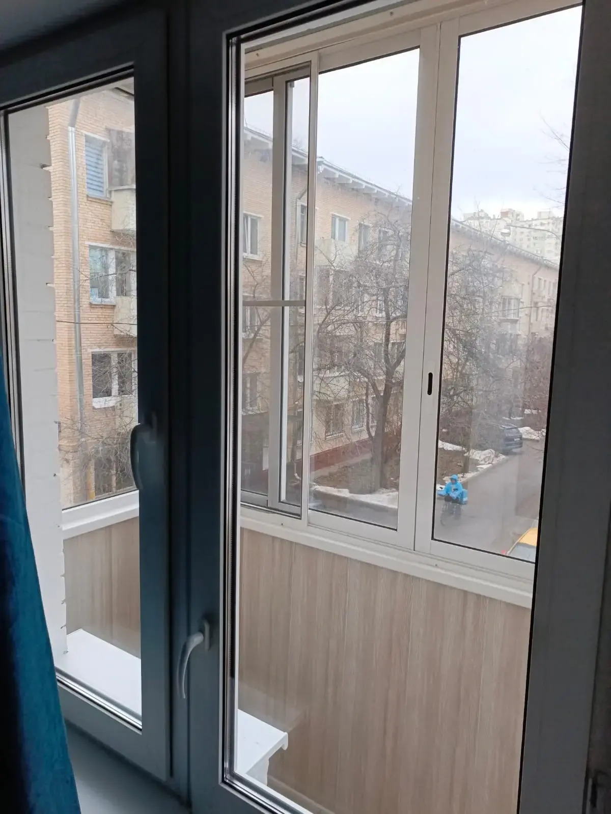 Квартира Viva Академическая