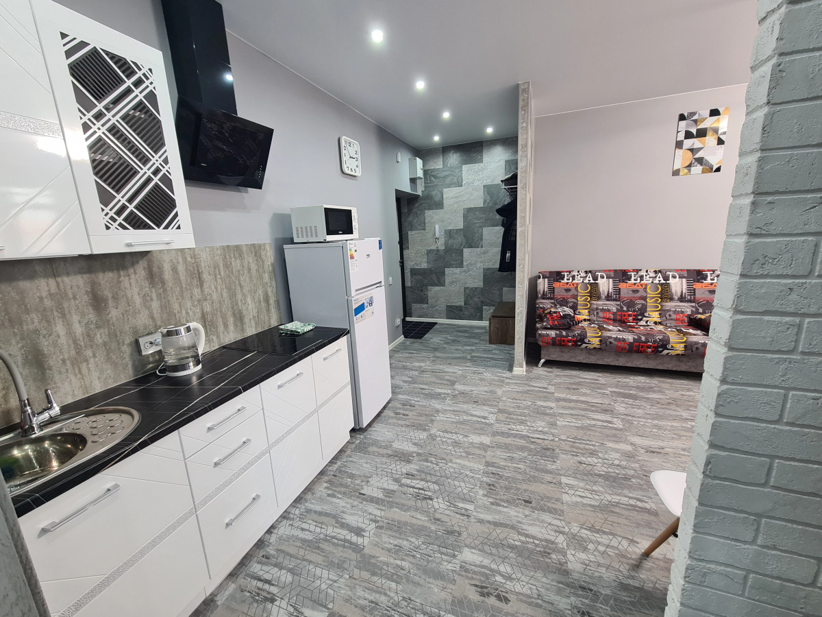 Апартаменты «Оазис» на Проспекте Ленина 54