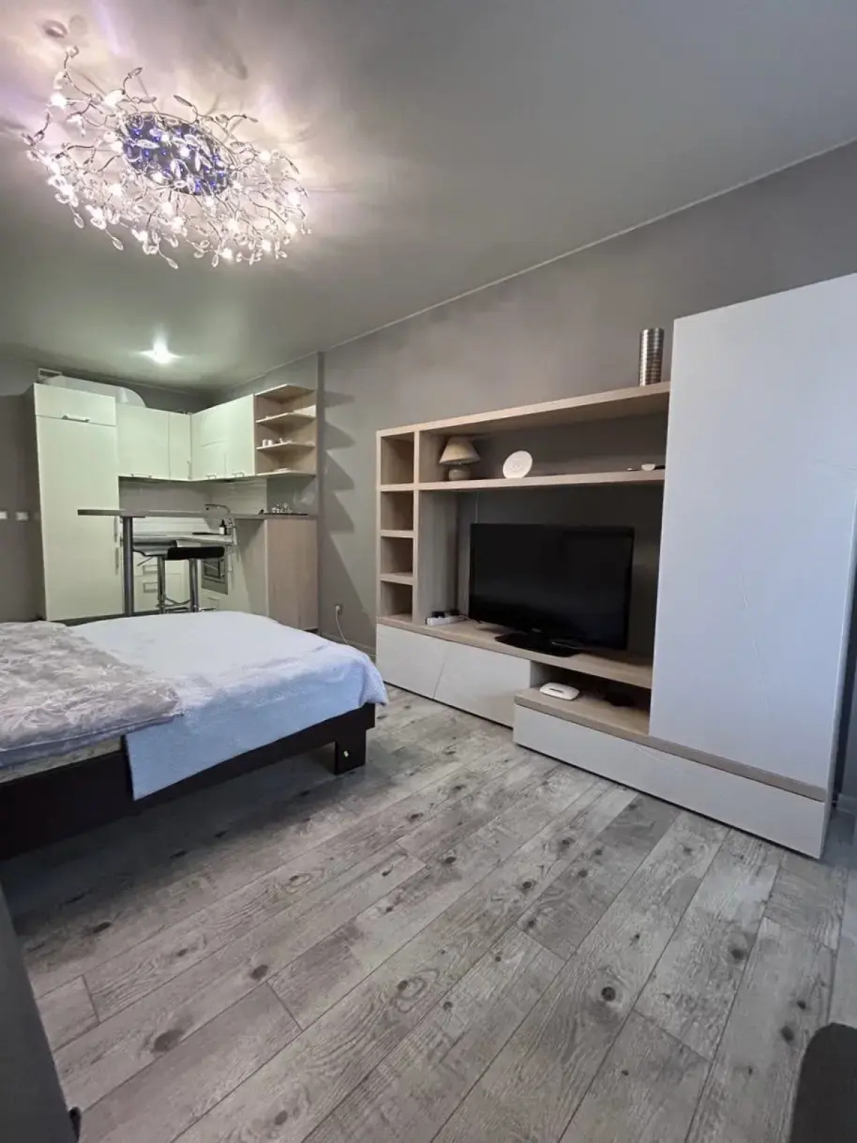 Квартира Privi House в Центре Города