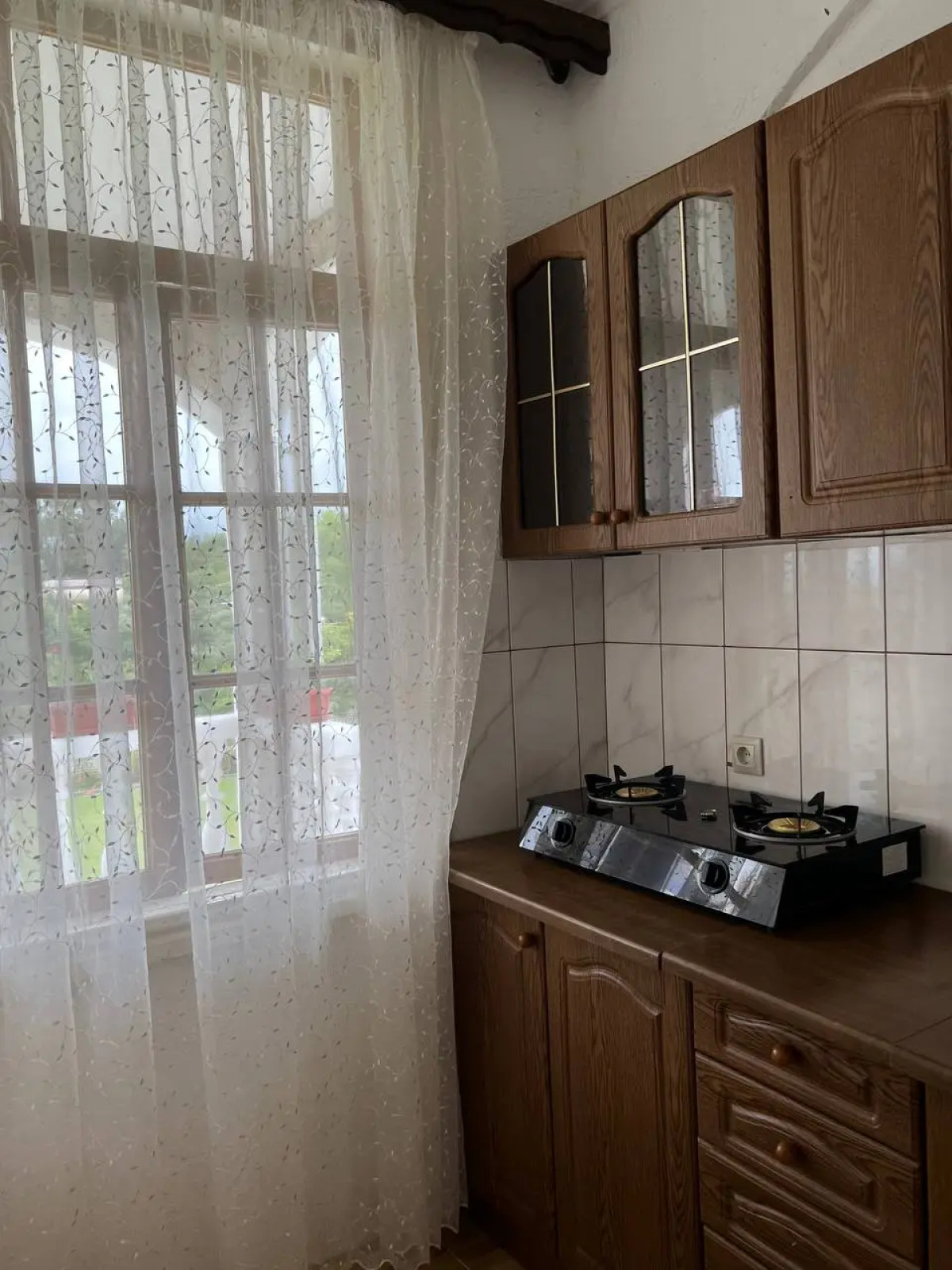 Гостевой дом Домик В Деревне