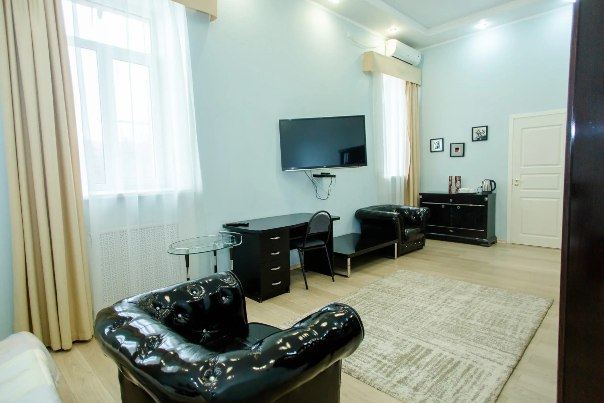 Мини-Отель Союз