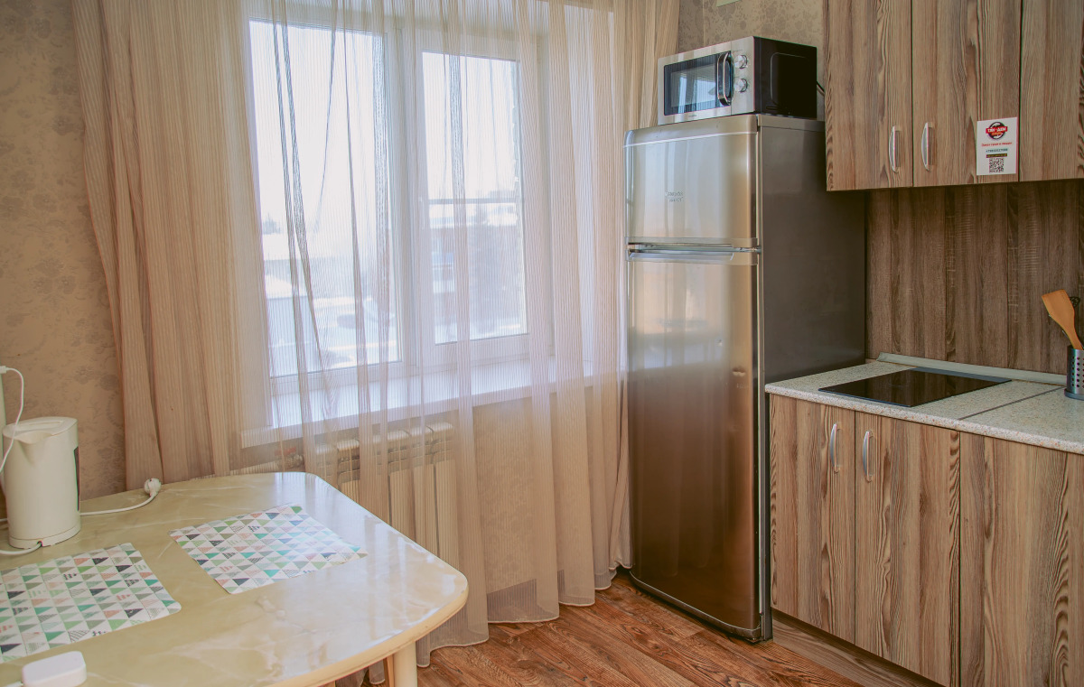 Квартира Калина на Леонова