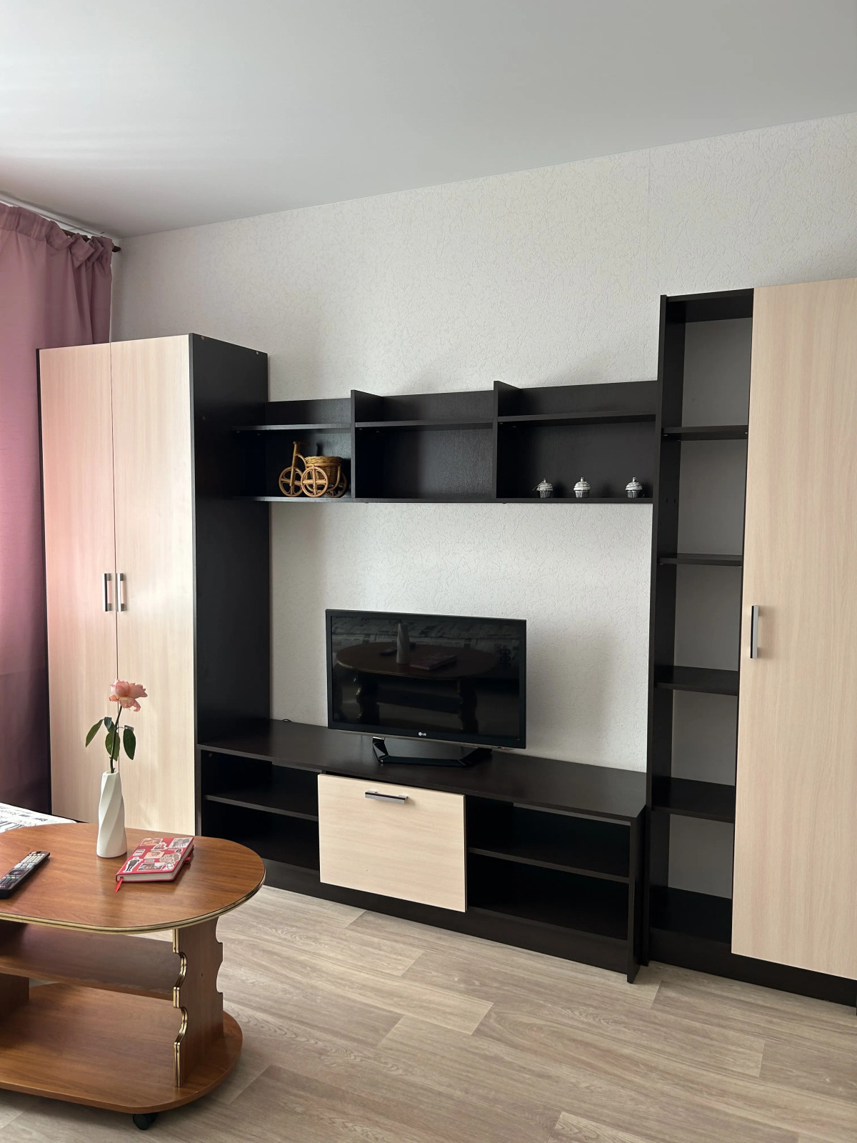 Апартаменты на проспекте Московском 209