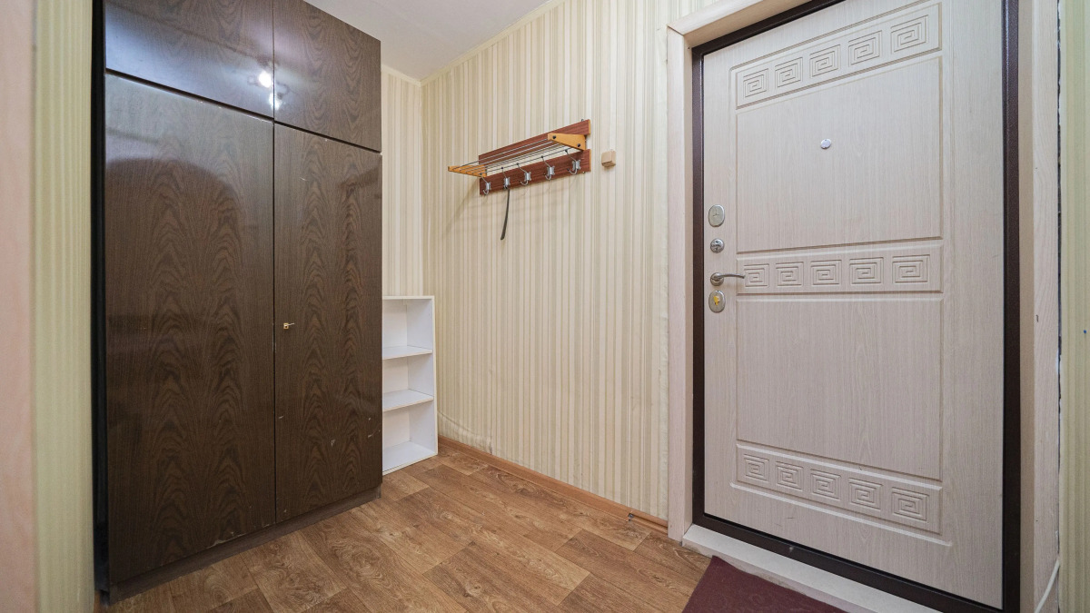 Апартаменты Dolina