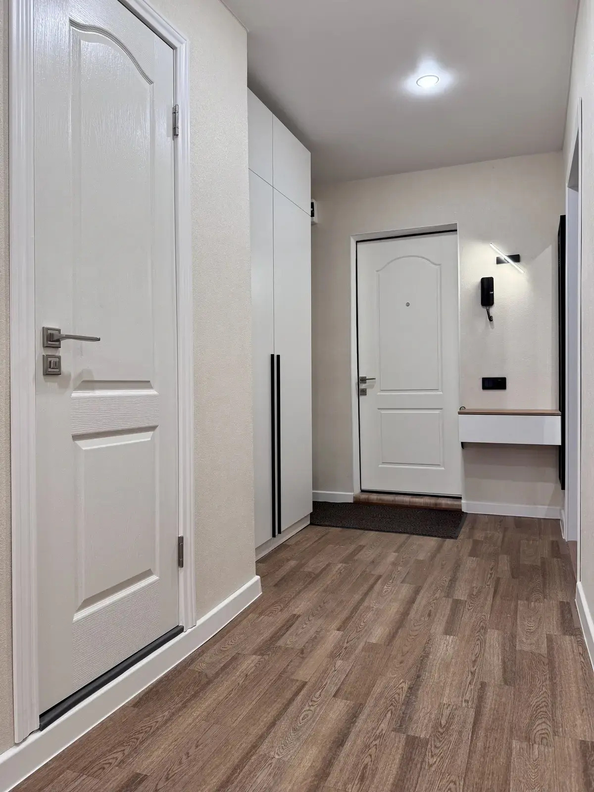 Квартира на Карла Маркса 88Б