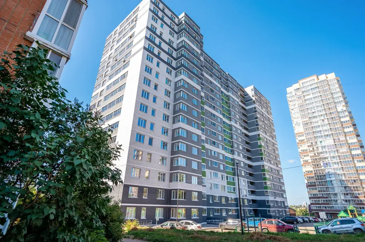 Квартира Privi House в Сердце Города