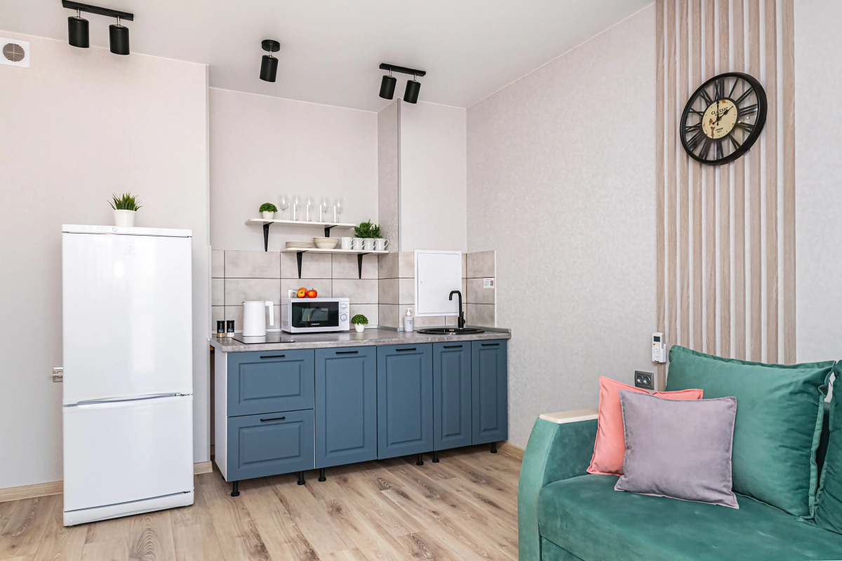 Апартаменты TopHouse на Нейбута  2А к4