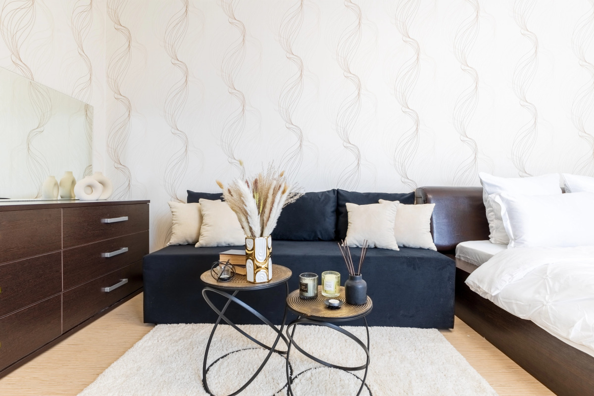 Апартаменты Residence Elegance