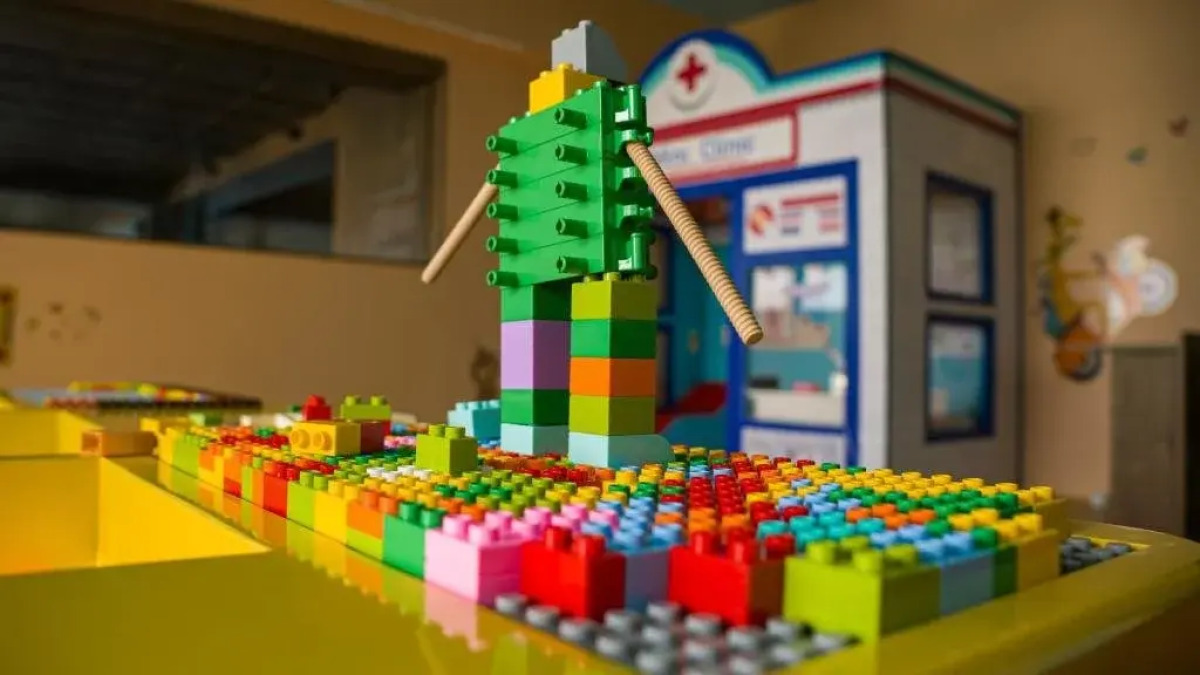 Отель Litz Resort