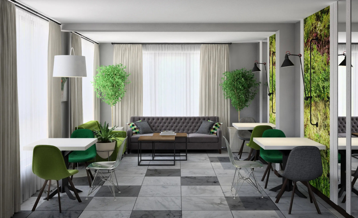 Мини-Отель Afrodita Hills