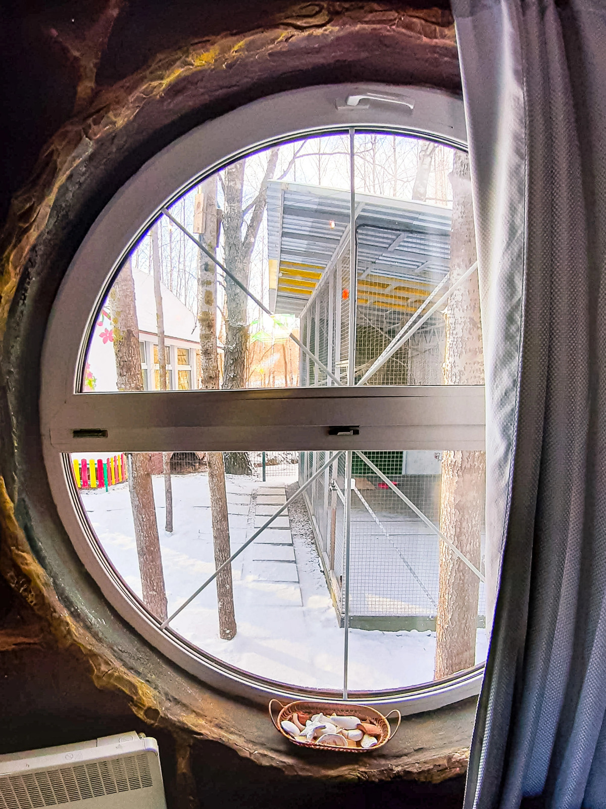 Гостевой Дом Пещера Гингемы