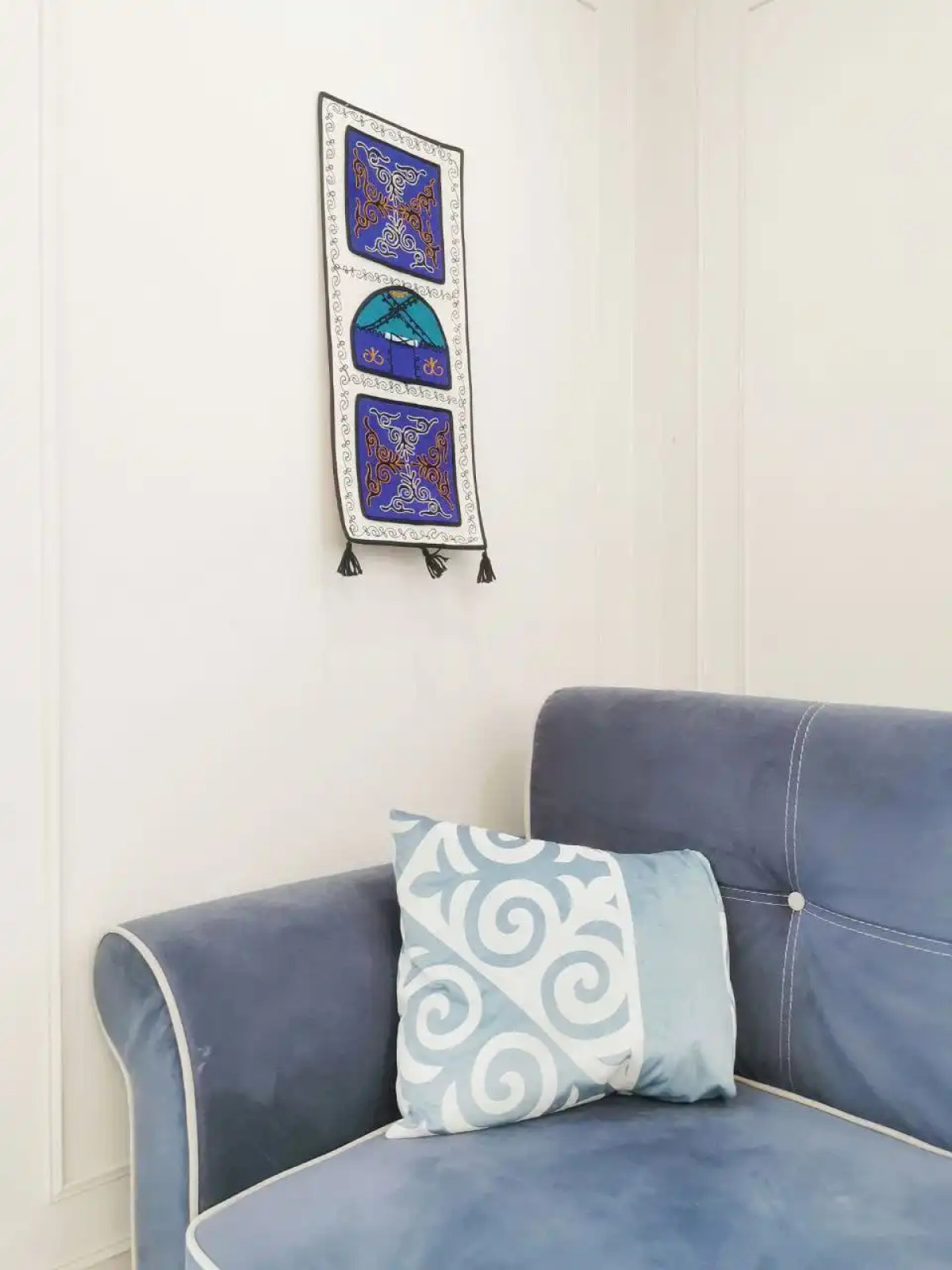 Апартаменты M.O.O.N. APARTMENTS Assem PLAZA