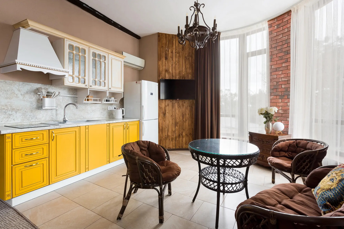 Гостевой дом Старый Причал