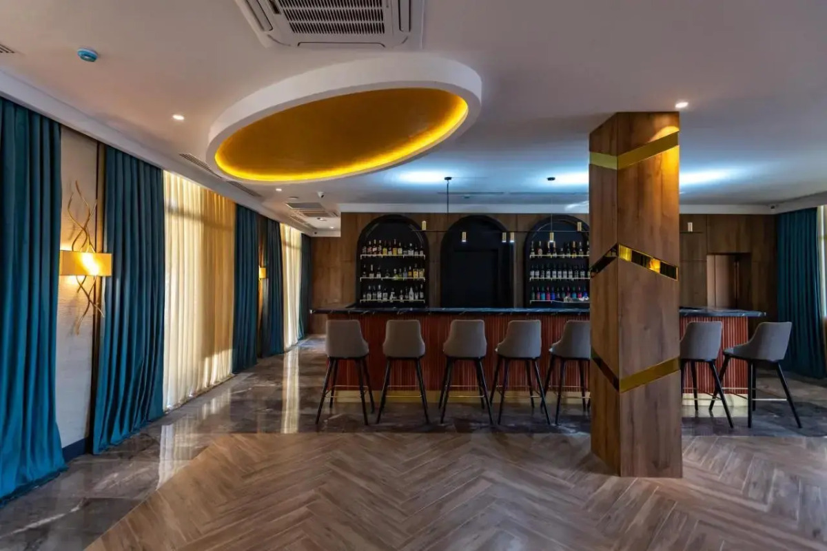 Shabran Wellbeing Resort