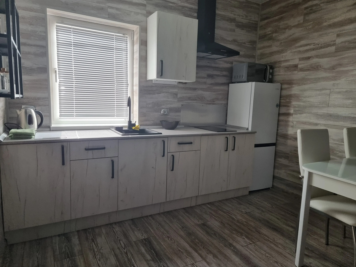 Гостевой дом Лагуна Алексино