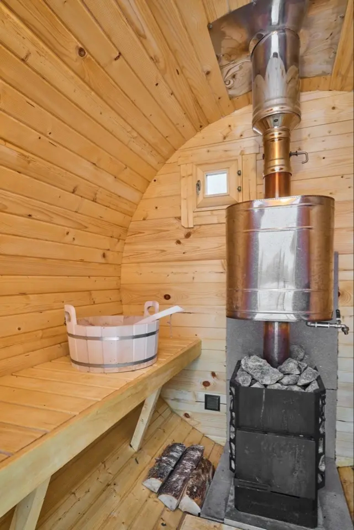 Частный дом КП Грин парк