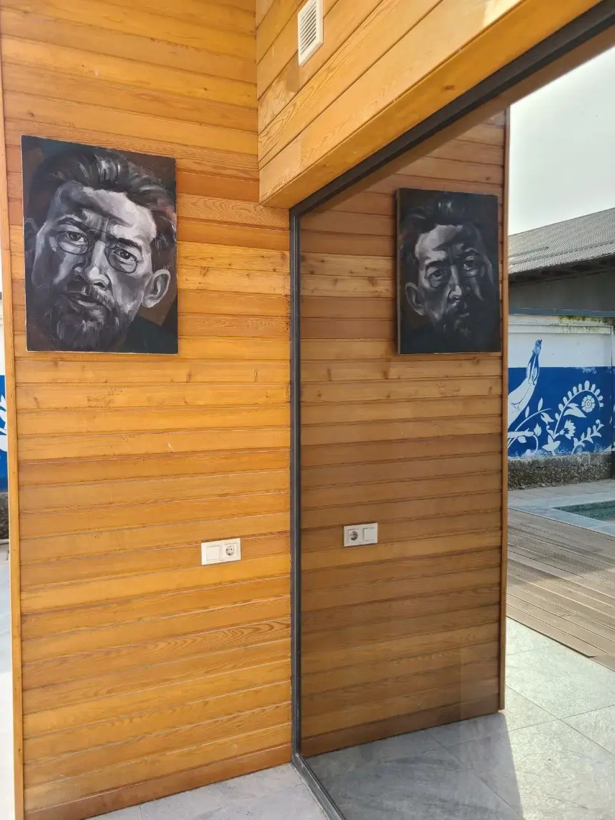 Гостевой дом YO