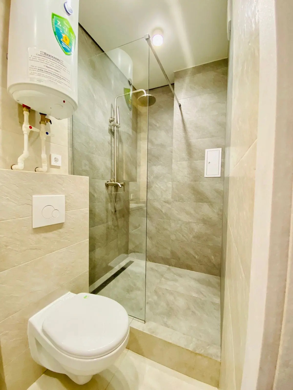 Апартаменты Люкс с Красивым Видом 72/1