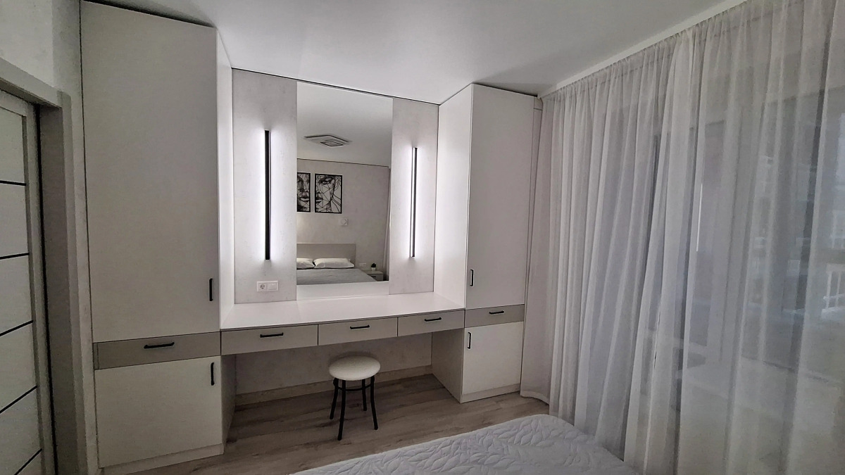 Апартаменты Comfort Russia Северо-западная 15к2