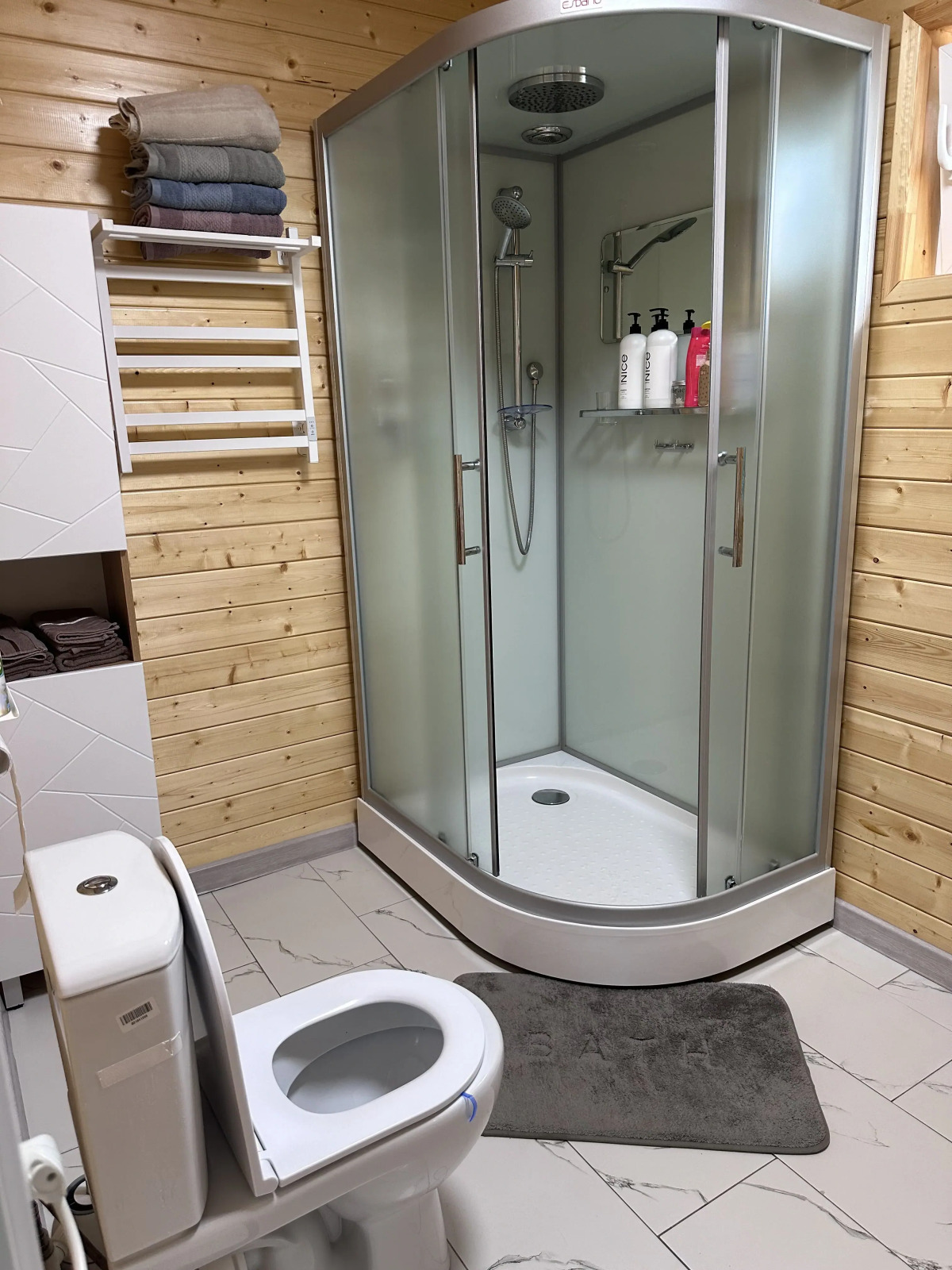 Частный дом Фазенда PZ