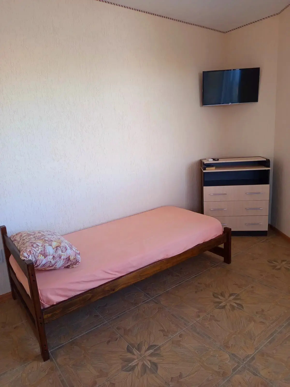 Апартаменты уютные в Орджоникидзе