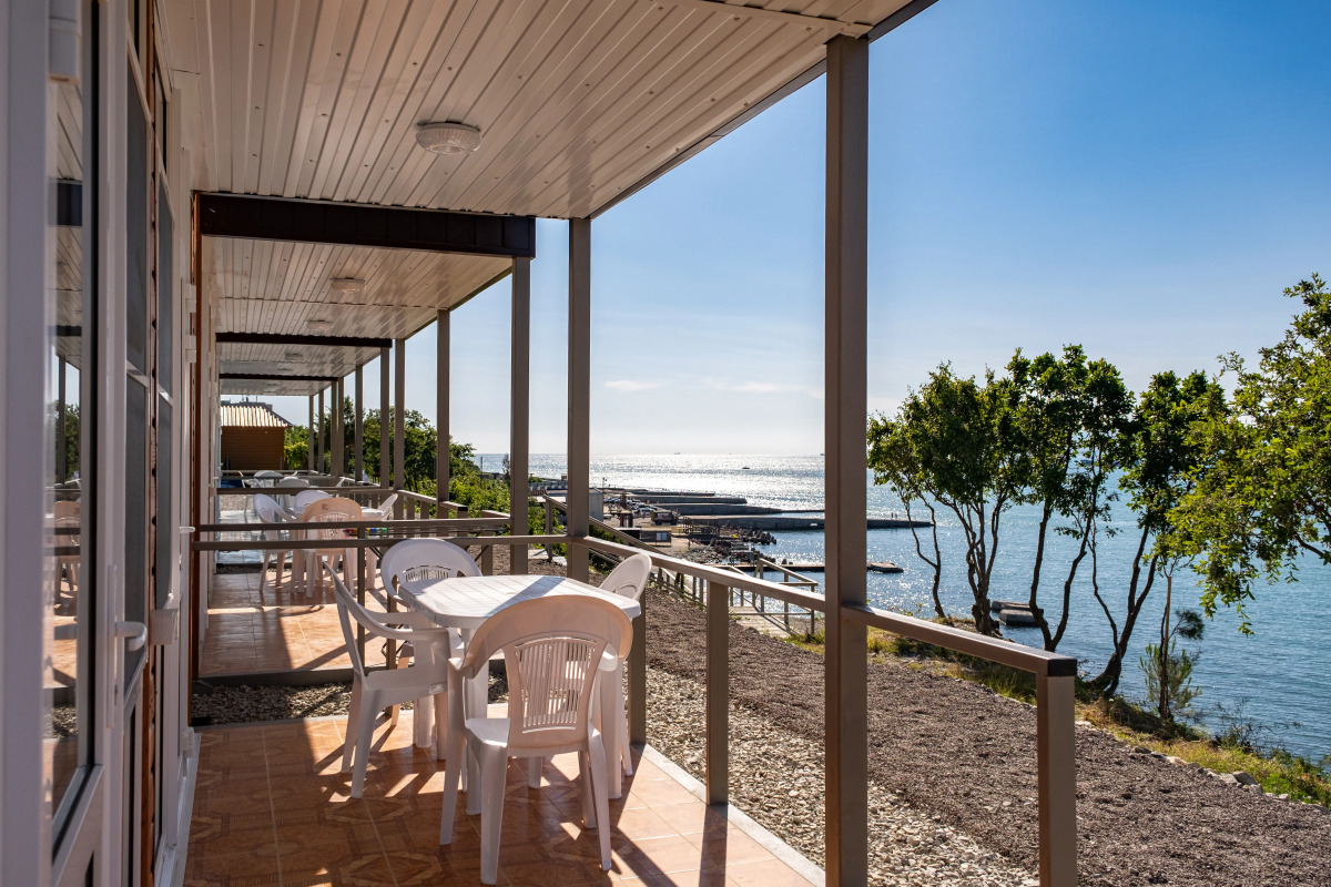 Отель 1836 Кабардинка