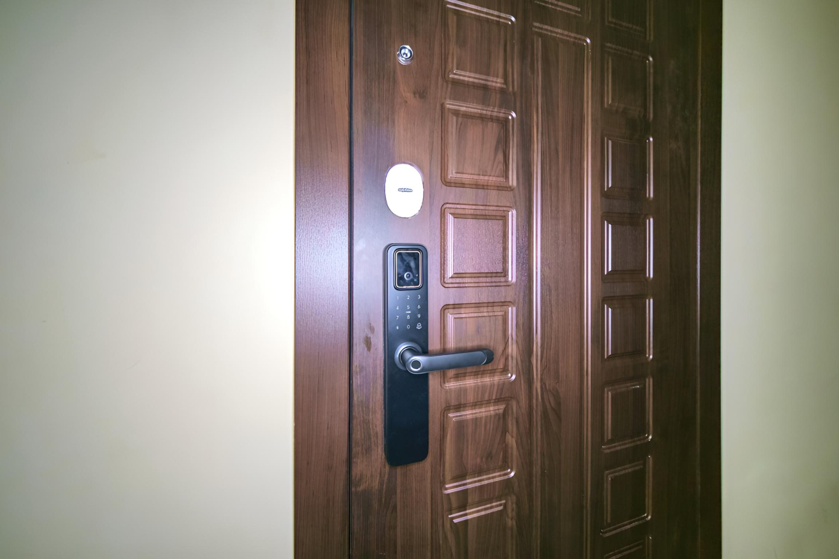 Апартаменты 3-х комнатные  на 1 Береговой линии