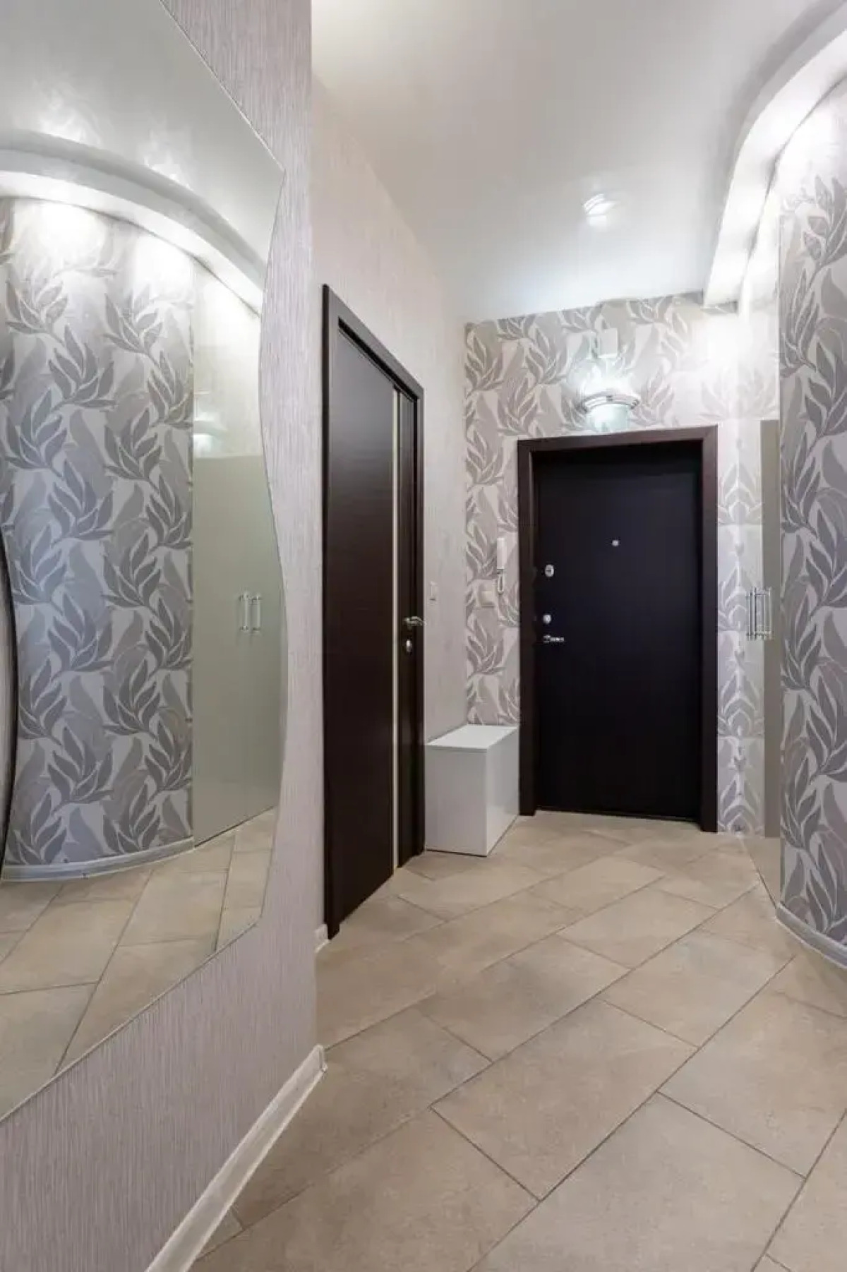 Квартира Рабочая 6