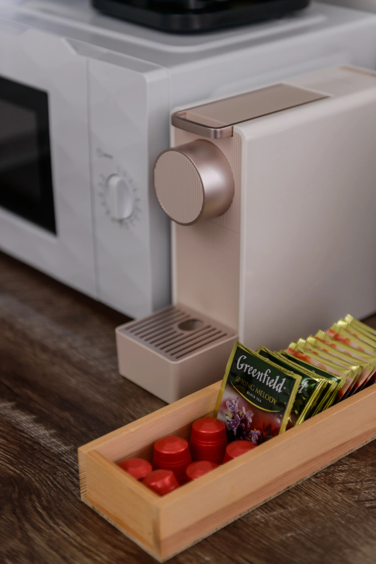 Частный дом Simple Life Home 219